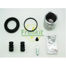 Ремкомплект супорта (переднього) Suzuki Grand Vitara 90-98 (d=48mm)(+ поршень) (Tokico)