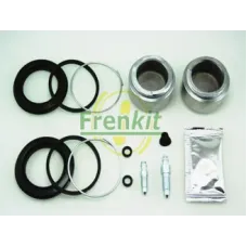 Ремкомплект супорта (переднього) Alfa Romeo Spider/Ford Escort 68-93 (d=48mm) (+2 поршня) (Ate)