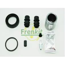Ремкомплект супорта (переднього) Ford Transit 06- (d=48 мм) (+2 поршня) (Bosch)