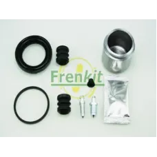 Ремкомплект супорта (переднього) Suzuki Vitara 88-98 (d=48mm) (Luc/Ate/Girling)