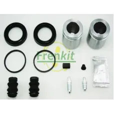 Ремкомплект супорта (переднього) Jeep Commander 05-10 (d=48mm) (+ 2 поршня) (Kelsey-Hayes)