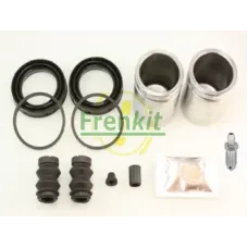 Ремкомплект супорта (заднього) MB Sprinter/VW Crafter 06- (d=48mm) (+2 поршня) (Bosch)