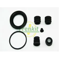 Ремкомплект супорта (переднього) Hyundai Accent I 94-00/I10/I20 08- (d=51mm) (Mando)