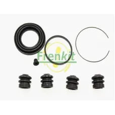 Ремкомплект супорта (переднього) Toyota Corolla 87-99 (d=51mm) (Toyot)