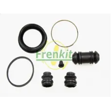Ремкомплект супорта (переднього) Kia Rio 00-05 (d=51mm) (Tokico/Kpw)