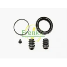 Ремкомплект супорта (переднього) Honda Civic V/VI/Mitsubishi Colt III 88-02 (d=51mm) (Nih)