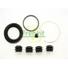 Ремкомплект супорта (переднього) Suzuki Jimny 1.3 16V 98- (d=51mm) (Aisin)
