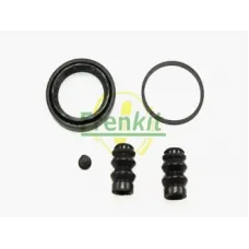 Ремкомплект супорта (переднього) Toyota Yaris 99-05 (d=51mm) (Bosch)