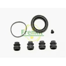 Ремкомплект супорта (переднього) Kia Picanto 04- (d=51mm) (Kasko)