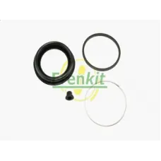 Ремкомплект супорта (переднього) Kia Rio 00-05 (d=51mm) (Kasko/Sumit)