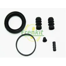 Ремкомплект супорта (переднього) Suzuki Alto/Ignis 00-08 (d=51mm)