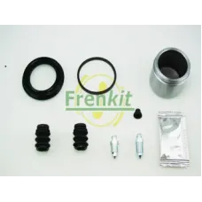 Ремкомплект супорта (переднього) Honda Civic V/VI/Mitsubishi Colt 88-02 (d=51mm) (Nih) (+ поршень)