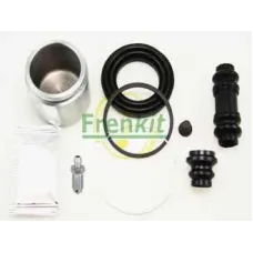 Ремкомплект супорта (переднього) Nissan Patrol 86-98 (d=51mm) (Niss) (+ поршень)