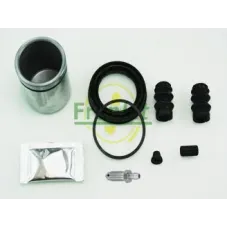Ремкомплект супорта (заднього) MB Sprinter/VW Crafter 30-50 06- (d=51mm) (+ поршень) (Bosch)