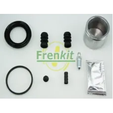 Ремкомплект супорта (переднього) Suzuki Alto/Ignis 00-08 (d=51mm) (+поршень)