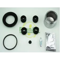 Ремкомплект супорта (переднього) Kia Picanto 04- (d=51mm) (Kasko)