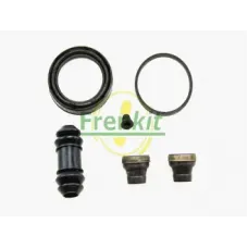 Ремкомплект супорта (заднього) MB Sprinter 901-903 95-06 (d=52mm) (Bosch)