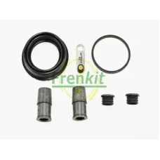 Ремкомплект супорта (переднього) Opel Astra 98-14 (d=52mm) (Ate)