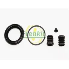 Ремкомплект супорта (переднього) Chevrolet Aveo/Daewoo Kalos 08- (d=52mm) (Dac)