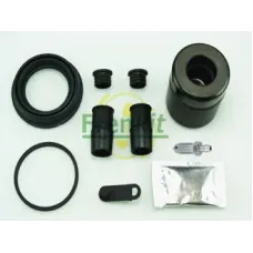 Ремкомплект супорта (переднього) Opel Astra 98- (d=52mm) (+поршень) (Ate)