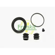 Ремкомплект супорта (переднього) VW Caddy III 03- (d=54mm) (Lucas)