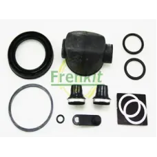 Ремкомплект супорта (переднього) Citroen Xantia 93-03 (d=54mm)(Bendix)