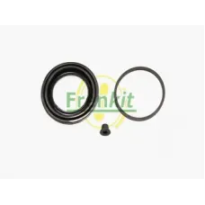 Ремкомплект супорта (переднього) Daewoo Lacetti 04-(d=54mm) (Dac)