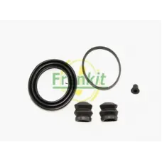 Ремкомплект супорта (переднього) MB C-class/VW T4 90-03 (d=54mm) (Lucas)
