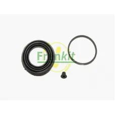Ремкомплект супорта (переднього) Opel Omega A 86-94(d=54mm) (Delc)