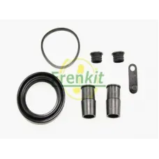 Ремкомплект супорта (переднього) VW Caddy III 04-15 73-00 (d=54mm) (Ate)