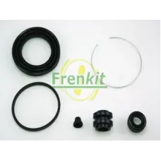 Ремкомплект супорта (переднього) Mitsubishi Galant III/IV 84-90 (d=54mm)(Akeb)