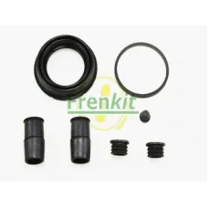Ремкомплект супорта (переднього) VW Caddy III 04- (d=54mm) (Ate)