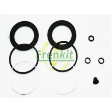 Ремкомплект супорта (переднього) VW T2/3 79-92 (d=54mm) (Lucas)