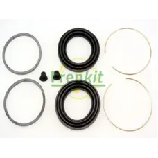 Ремкомплект супорта (переднього) Mazda 626/929 -90 (d=54mm) (Akebono)
