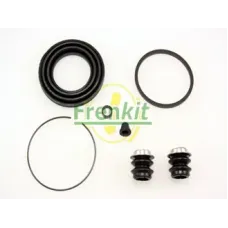 Ремкомплект супорта (переднього) Toyota RAV 4 94-00 (d=54mm) (Sumit)
