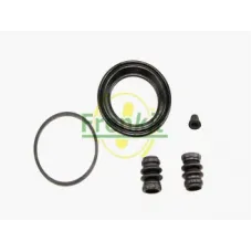 Ремкомплект супорта (переднього) Honda Civic/Mitsubishi Colt89- (d=54mm) (Lucas)