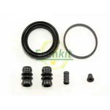 Ремкомплект супорта (переднього) Toyota Corolla 97-02 (d=54mm) (Lucas)