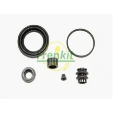 Ремкомплект супорта (переднього) Honda Civic 95-01 (d=54mm) (Akebono)