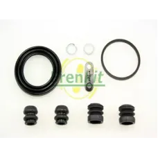 Ремкомплект супорта (переднього) VW T4 90-03 (d=54mm) (Lucas)