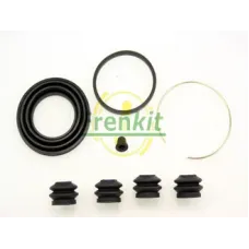 Ремкомплект супорта (переднього) Suzuki Baleno 95-02 (d=54mm) (Aisin)