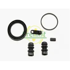 Ремкомплект супорта (переднього) Citroen Berlingo/Peugeot Partner 96-15 (d=54mm) (Bosch)