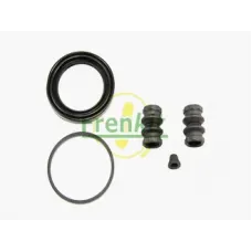 Ремкомплект супорта (переднього) Skoda Fabia 07-14/Ford Fiesta 12- (d=54mm) (Lucas)