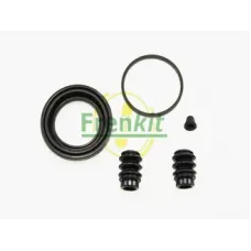 Ремкомплект супорта (переднього) Daewoo Lacetti 04-(d=54mm) (Dac)