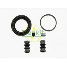 Ремкомплект супорта (переднього) Opel Combo 01- (d=54mm) (Lucas)