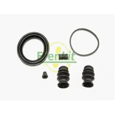 Ремкомплект супорта (переднього) Kia Rio 00- (d=54mm) (Kasko)