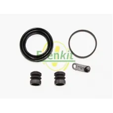 Ремкомплект супорта (переднього) VW T4 90-03 (d=54mm) ((Lucas)