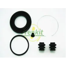 Ремкомплект супорта (переднього) Toyota Prius 03-09 (d=54mm) (Advi)