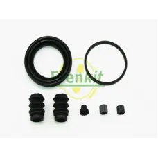 Ремкомплект супорта (переднього) Hyundai Elantra/Kia Rio 03- (d=54mm) (Mando)
