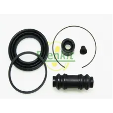 Ремкомплект супорта (переднього) Subaru Impreza 93-00 (d=54mm) (Akebono)
