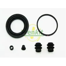 Ремкомплект супорта (переднього) Nissan Tiida 07- (d=54mm)